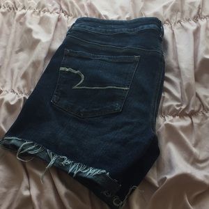 Midi American Eagle Shorts